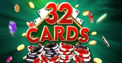 32-Cards