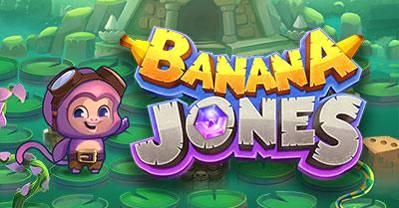 Banana-Jones