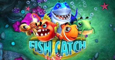 Fish-Catch