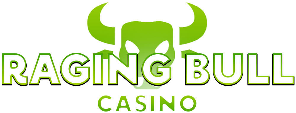 Raging-Bull-Casino-Logo